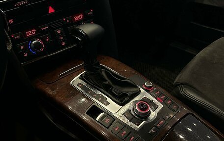 Audi A6, 2008 год, 1 399 000 рублей, 17 фотография