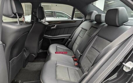 Mercedes-Benz E-Класс, 2012 год, 1 595 000 рублей, 9 фотография