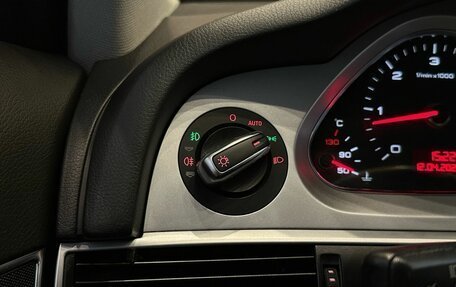 Audi A6, 2008 год, 1 399 000 рублей, 18 фотография