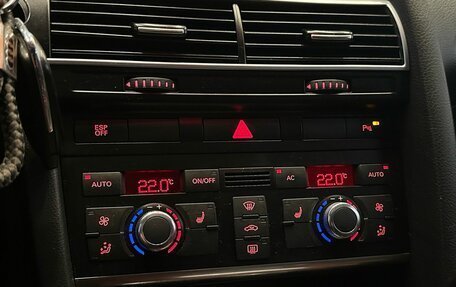 Audi A6, 2008 год, 1 399 000 рублей, 16 фотография