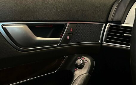 Audi A6, 2008 год, 1 399 000 рублей, 19 фотография