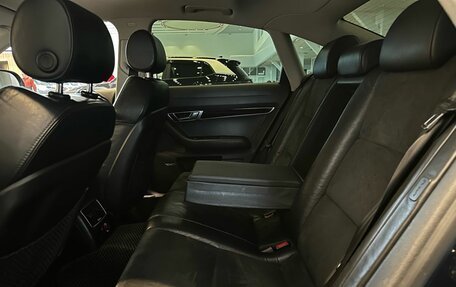 Audi A6, 2008 год, 1 399 000 рублей, 22 фотография