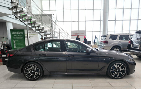 BMW 5 серия, 2019 год, 4 299 000 рублей, 5 фотография