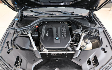 BMW 5 серия, 2019 год, 4 299 000 рублей, 11 фотография