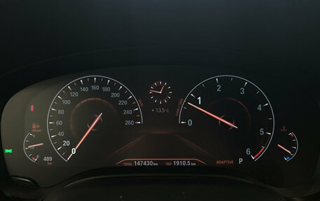 BMW 5 серия, 2019 год, 4 299 000 рублей, 16 фотография