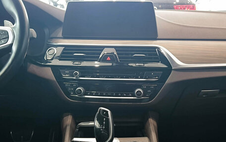 BMW 5 серия, 2019 год, 4 299 000 рублей, 18 фотография