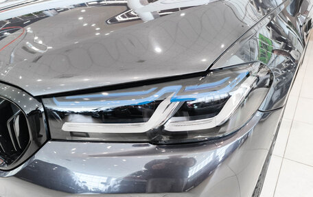 BMW 5 серия, 2019 год, 4 299 000 рублей, 21 фотография