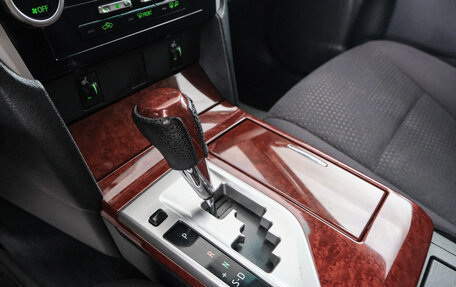 Toyota Camry, 2012 год, 1 649 000 рублей, 18 фотография