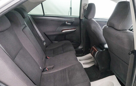 Toyota Camry, 2012 год, 1 649 000 рублей, 22 фотография