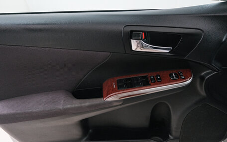 Toyota Camry, 2012 год, 1 649 000 рублей, 20 фотография