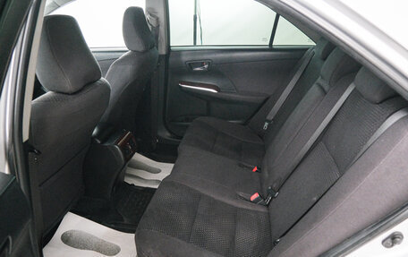 Toyota Camry, 2012 год, 1 649 000 рублей, 21 фотография