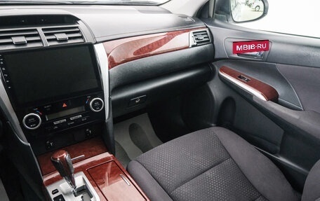 Toyota Camry, 2012 год, 1 649 000 рублей, 12 фотография