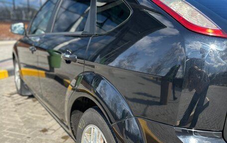 Ford Focus II рестайлинг, 2009 год, 650 000 рублей, 6 фотография