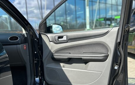 Ford Focus II рестайлинг, 2009 год, 650 000 рублей, 15 фотография