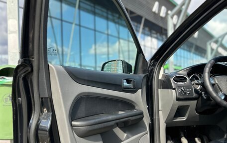 Ford Focus II рестайлинг, 2009 год, 650 000 рублей, 14 фотография