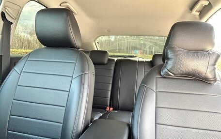 Ford Focus II рестайлинг, 2009 год, 650 000 рублей, 12 фотография