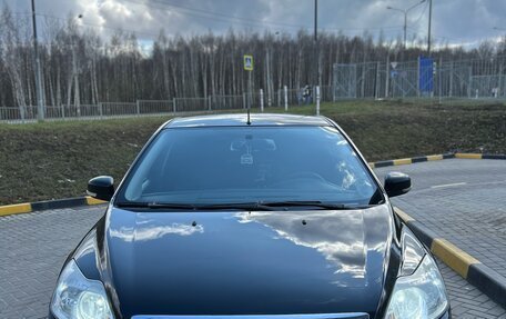 Ford Focus II рестайлинг, 2009 год, 650 000 рублей, 2 фотография