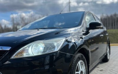 Ford Focus II рестайлинг, 2009 год, 650 000 рублей, 1 фотография