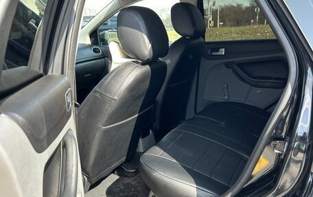 Ford Focus II рестайлинг, 2009 год, 650 000 рублей, 11 фотография