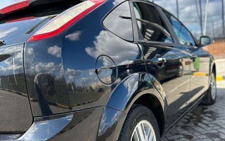 Ford Focus II рестайлинг, 2009 год, 650 000 рублей, 5 фотография