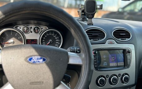 Ford Focus II рестайлинг, 2009 год, 650 000 рублей, 9 фотография