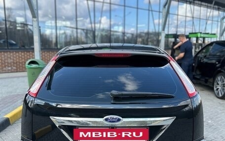 Ford Focus II рестайлинг, 2009 год, 650 000 рублей, 3 фотография