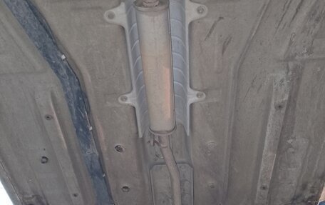 Datsun on-DO I рестайлинг, 2016 год, 599 999 рублей, 1 фотография