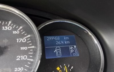 Renault Fluence I, 2011 год, 550 000 рублей, 1 фотография