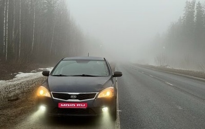 KIA cee'd I рестайлинг, 2010 год, 650 000 рублей, 1 фотография