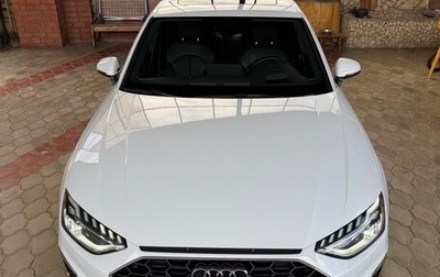 Audi A4, 2020 год, 3 600 000 рублей, 1 фотография