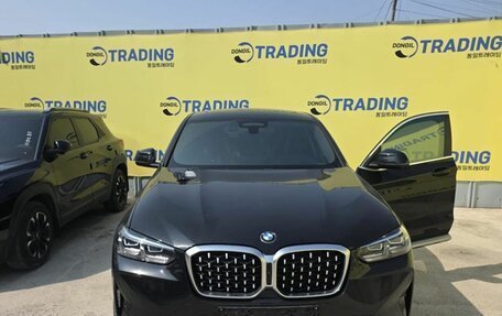 BMW X4, 2023 год, 6 690 000 рублей, 1 фотография