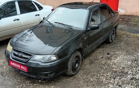 Daewoo Nexia I рестайлинг, 2011 год, 69 000 рублей, 1 фотография