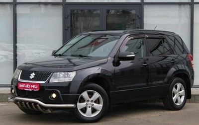 Suzuki Grand Vitara, 2008 год, 1 145 000 рублей, 1 фотография