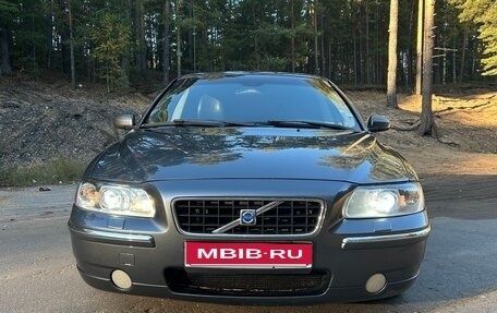 Volvo S60 III, 2004 год, 650 000 рублей, 1 фотография