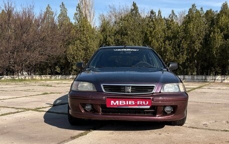 Honda Civic VII, 1998 год, 350 000 рублей, 1 фотография