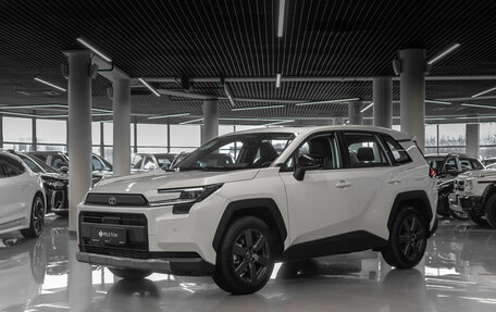 Toyota RAV4, 2026 год, 4 550 000 рублей, 1 фотография