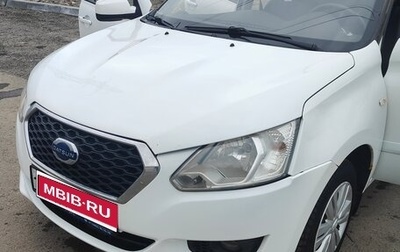 Datsun on-DO I рестайлинг, 2018 год, 360 000 рублей, 1 фотография