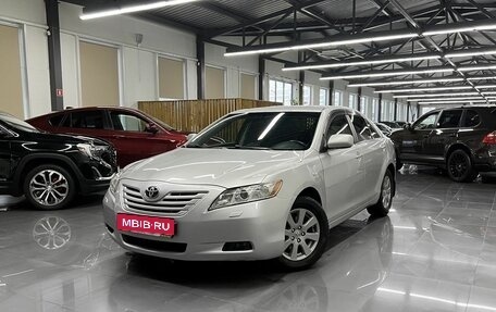 Toyota Camry, 2006 год, 1 045 000 рублей, 1 фотография