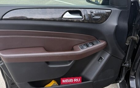 Mercedes-Benz M-Класс, 2012 год, 2 200 000 рублей, 16 фотография