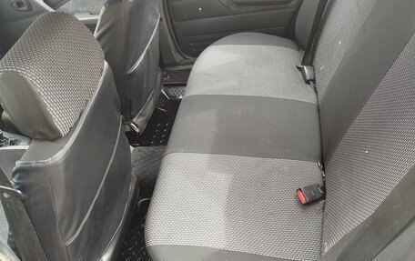 Daewoo Nexia I рестайлинг, 2007 год, 125 000 рублей, 5 фотография