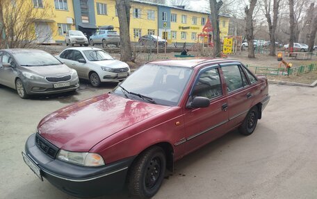 Daewoo Nexia I рестайлинг, 2007 год, 125 000 рублей, 2 фотография