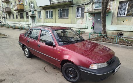Daewoo Nexia I рестайлинг, 2007 год, 125 000 рублей, 3 фотография