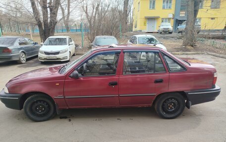 Daewoo Nexia I рестайлинг, 2007 год, 125 000 рублей, 7 фотография