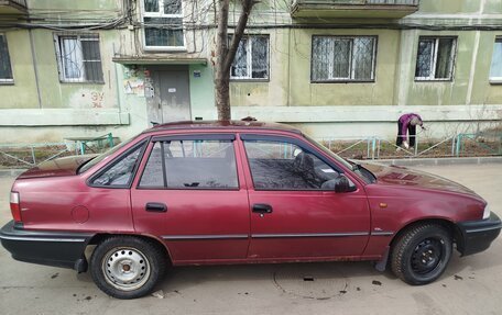 Daewoo Nexia I рестайлинг, 2007 год, 125 000 рублей, 8 фотография