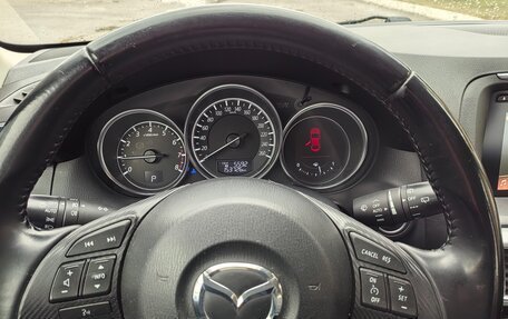 Mazda CX-5 II, 2017 год, 2 010 000 рублей, 6 фотография