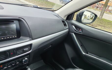 Mazda CX-5 II, 2017 год, 2 010 000 рублей, 7 фотография