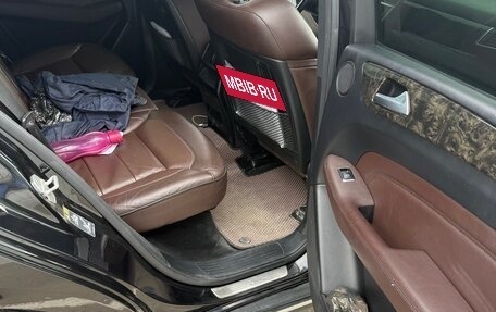 Mercedes-Benz M-Класс, 2012 год, 2 200 000 рублей, 15 фотография