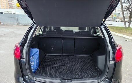 Mazda CX-5 II, 2017 год, 2 010 000 рублей, 9 фотография