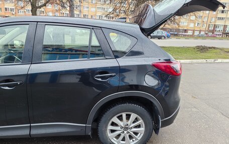 Mazda CX-5 II, 2017 год, 2 010 000 рублей, 11 фотография