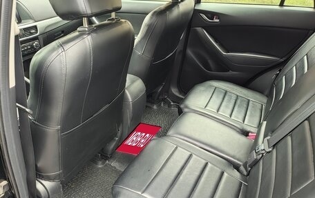 Mazda CX-5 II, 2017 год, 2 010 000 рублей, 8 фотография